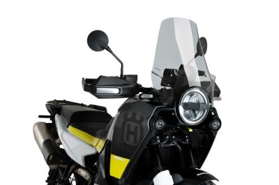 Puig Tourenscheibe für Husqvarna Norden 901 Baujahr 22-