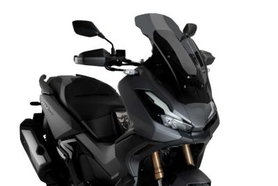 Puig Tourenscheibe für Honda ADV 350 Baujahr 2022-2024