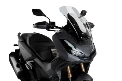 Puig Tourenscheibe für Honda ADV 350 Baujahr 2022-2024