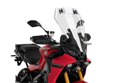 Puig Tourenscheibe mit Spoilerscheibe für Yamaha Tracer 9/900