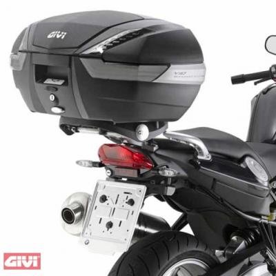 Givi Monokey Topcase-Träger SR5109 für BMW 800 GT/F/R