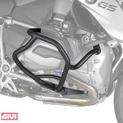 GIVI spezifischer Sturzbügel für BMW R 1200 R / RS (15-18)