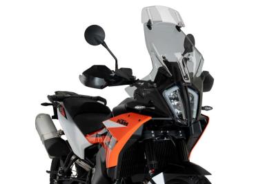 Puig Tourenscheibe mit Spoilerscheibe für KTM 790, 890 Adventure