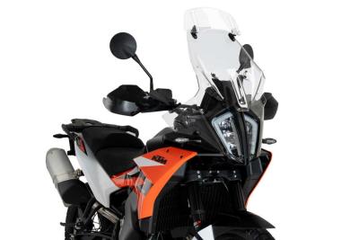 Puig Tourenscheibe mit Spoilerscheibe für KTM 790, 890 Adventure