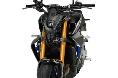 Naked Side Downforce Spoiler Yamaha MT-09 Baujahr 2021-2023