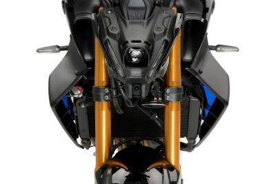 Naked Side Downforce Spoiler Yamaha MT-09 Baujahr 2021-2023
