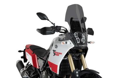 Puig Tourenscheibe für Yamaha Tenere 700 Baujahr 2019-
