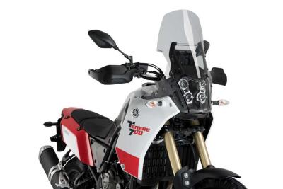 Puig Tourenscheibe für Yamaha Tenere 700 Baujahr 2019-