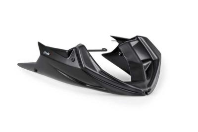Unterer Deckschutz von Puig für Honda CB 750 Hornet Baujahr 2023-2024