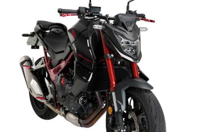 Naked Side Downforce Spoiler Honda Hornet CB 750 Bj.2023-2024 von Puig