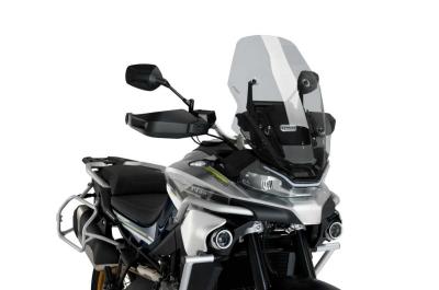 Puig Tourenscheibe für CFMOTO 800MT SPORT, CFMOTO 800MT TOURING