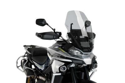 Puig Tourenscheibe mit Spoilerscheibe für CFMOTO 800MT SPORT/TOURING