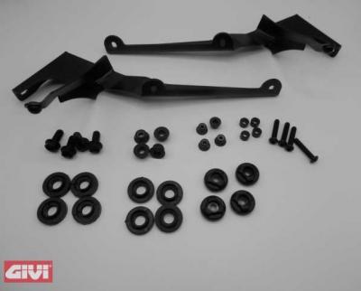 GIVI MONTAGEKIT FÜR WINDSCHILD 313AG