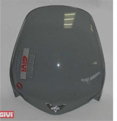 Givi Montagekit A220 für Windschild 245AG für Triumph Speed Triple 1050 (08-10)