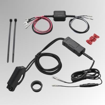 USB-C/A-Steckdose "Slim"