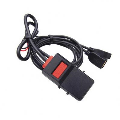USB-Steckdose "KOSO"