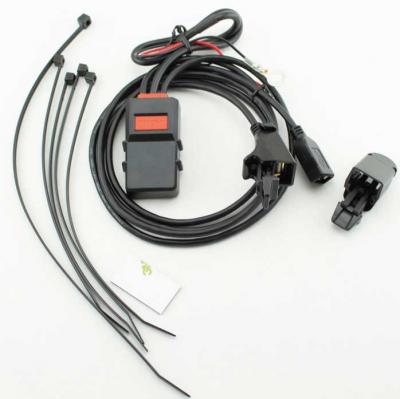 USB-Steckdose "KOSO"