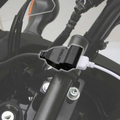 USB-Steckdose "Daytona Single"