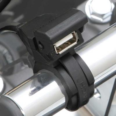 USB-Steckdose "Daytona Single"