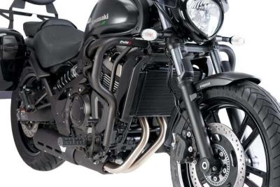 Puig Sturzbügel für Kawasaki Vulcan S Cafe Baujahr 2017-2025