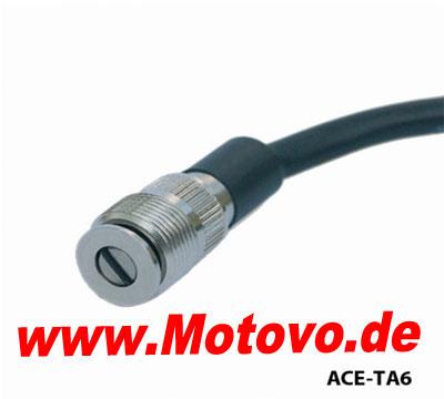 ACE-TA6 - Speedsensor Kabel für Suzuki