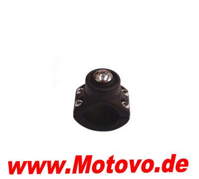 ACE-IHS - Instrumentenhalter 22 mm + 25,4 mm