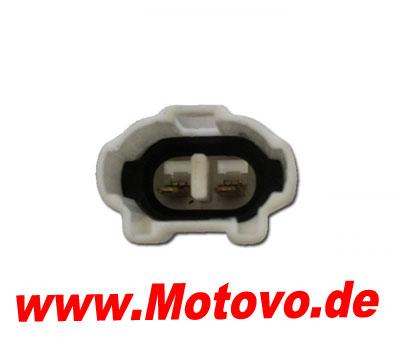 CE-KV, Verlängerungskabel 1,5m, Sumitomo Stecker, Wasserdicht