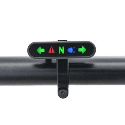 Mini Kontrollleuchteneinheit "Gamma"