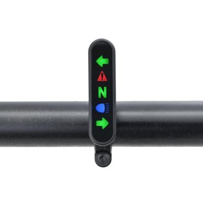 Mini Kontrollleuchteneinheit "Gamma"