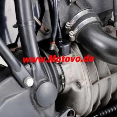 Daytona Speedsensor "Velona" für BMW