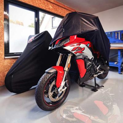 Motorrad-Abdeckplane "FLEXX", Grösse XXL