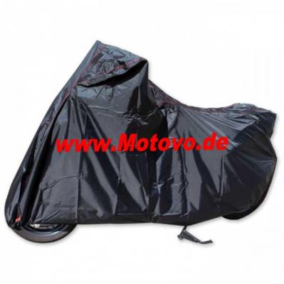 Motorrad-Abdeckplane "Supercover 2,0"