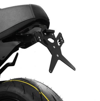 Kennzeichenhalter X-Line für Yamaha XSR 900 Baujahr 22-23
