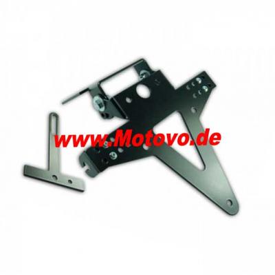 Kennzeichenhalter Yamaha YZF R1, Bj.02-03