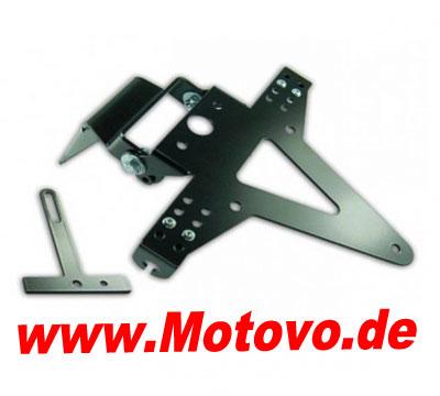 Kennzeichenhalter Yamaha YZF R1, ab Bj. 2007-2008