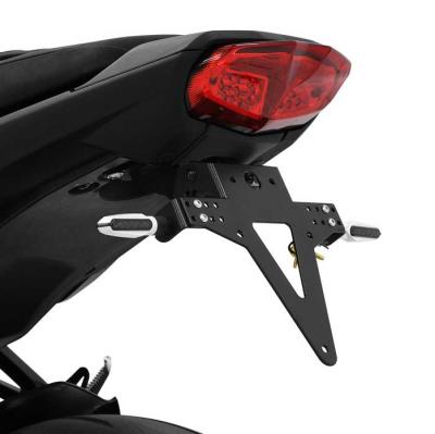 Kennzeichenhalter Yamaha MT10 (RN78) Baujahr 22-23