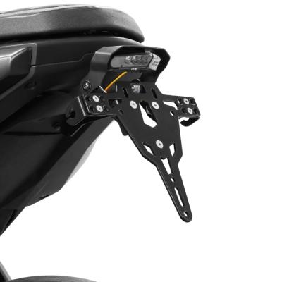 Kennzeichenhalter PRO für SUZUKI GSX-8T Baujahr 25-26