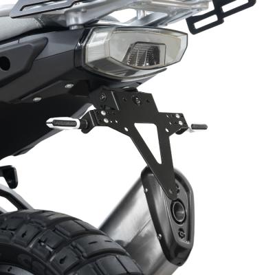 Kennzeichenhalter CF MOTO 450 MT Baujahr 24-26