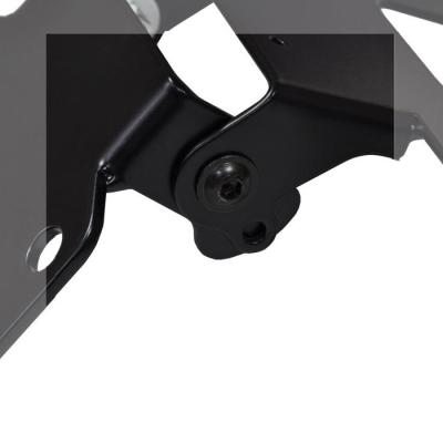 Kennzeichenhalter-Set für KAWASAKI Z900 RS / Cafe  Baujahr18-24