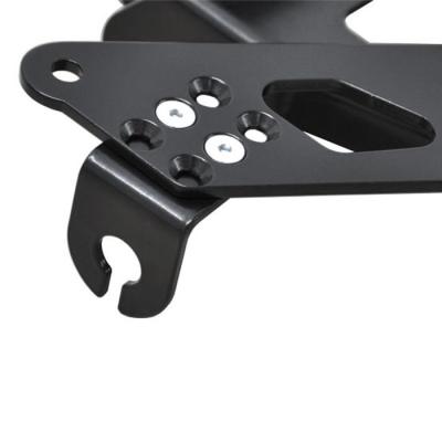 Kennzeichenhalter YAMAHA MT-09 Baujahr 24-25