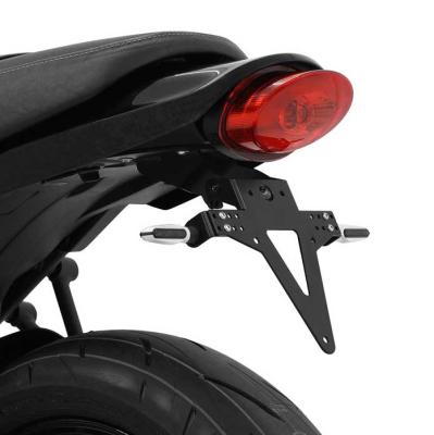 Kennzeichenhalter KAWASAKI Z650 RS (ER650M) Baujahr 22-