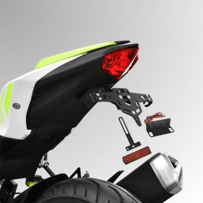 Kennzeichenhalter für KAWASAKI PRO Z 125  Baujahr 19-25