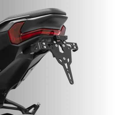 Kennzeichenhalter PRO KAWASAKI Z900 Baujahr 25-
