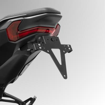 Kennzeichenhalter KAWASAKI Z900 Baujahr 25-