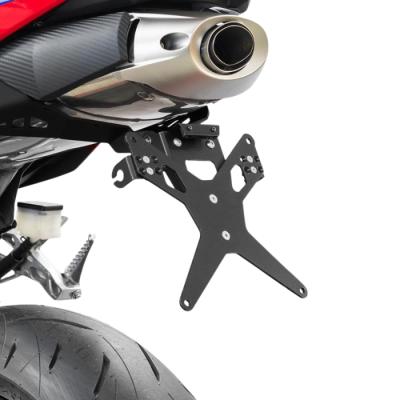 Kennzeichenhalter X-Line für HONDA CBR 600RR Baujahr 26-, T-Stück, Reflektor