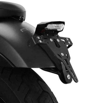 Kennzeichenhalter-Set PRO HONDA FÜR HONDA CMX500 Rebel (PC56) 16-24