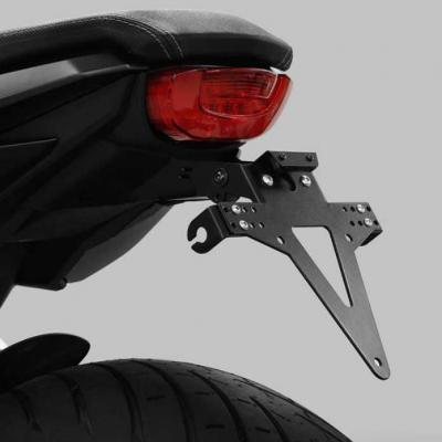 Kennzeichenhalter-Set HONDA CB650R 21-24, CB 1000 Hornet