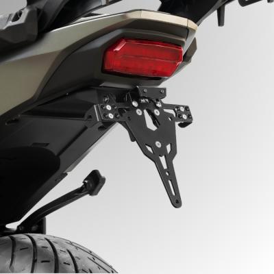 Kennzeichenhalter für HONDA NT1100R 24-25, T-Stück