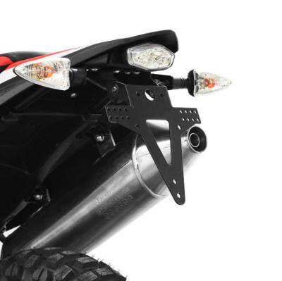 Kennzeichenhalter Aprilia RX125 / SX125 Baujahr 18-24