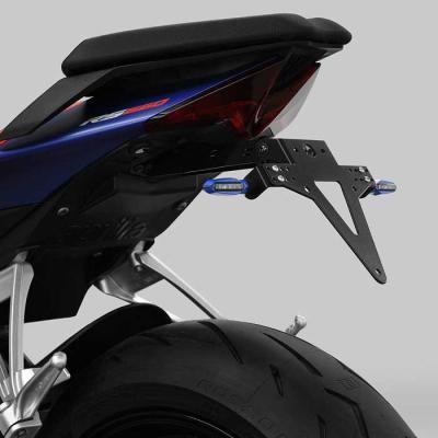 Kennzeichenhalter-Set für APRILIA RS 660 Baujahr 20-